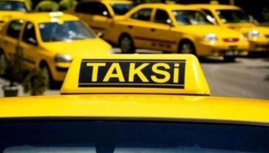 İstanbul Emniyet Müdürlüğü Harekete Geçti, 7 Taksiye Trafikten Men ve Para Cezası