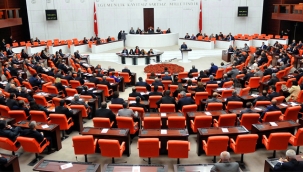 Koronavirüs İzninde ki Açık Cezaevi Hükümlülerinin, Geri Çağrılması Meclis Gündeminde