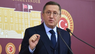 Lütfü Türkkan Akşener'in Talebi Üzerine Görevinden İstifa Etti 