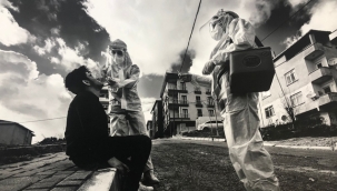 Maltepe Çok Özel Bir Sergiye Ev Sahipliği Yaptı