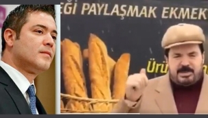 Murat Ongun'dan, Ağrı Belediye Başkanı Sayan'a Cevap "Bu Hesapla Ağrı Batar"