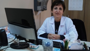 Sigara İçenlerde KOAH Gelişme Riski Artıyor