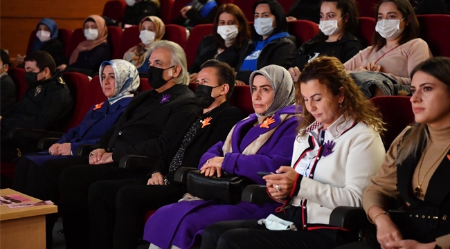 Tuzla KADES Uygulaması Tanıtım Semineri Düzenlendi