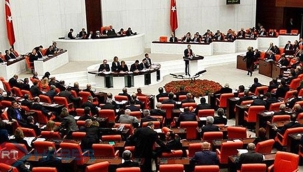 CHP'li Vekillerden Meclis'e Müslime ve Cihan Bebek Başvurusu