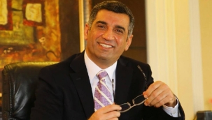 CHP Milletvekili Gürsel Erol'a, Kanser Teşhisi Konuldu!