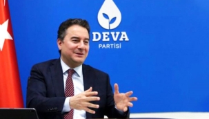 DEVA Partisi'nden İlçe Başkanlarına 'Operasyon' Yazısı