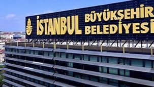 İBB'den İçişleri Bakanlığı'na Sert Yanıt