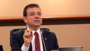 İmamoğlu Gerçek Enflasyon Verilerini Paylaştı