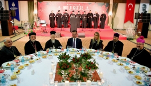 İmamoğlu'ndan Din İstismarı Uyarısı