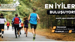 İstanbul'un En Hızlı İlçesi Belli Oluyor