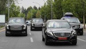 İşte Meclis'in Araç Sayısı