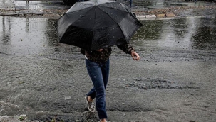 Kar ve Yağmur Geliyor