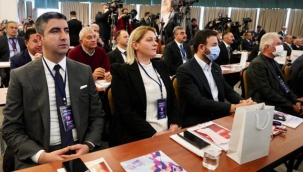 Kartal Belediye Başkanı Yüksel "Kayseri'de Özeleştiri Yapma Fırsatı Bulduk"