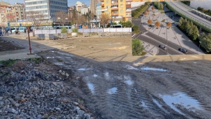 Kartal'ın Çehresini Değiştirecek İki Proje!