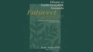 Köklü Dayanışma Kültürümüz Bu Sergide