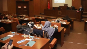 Marmara Belediyeler Birliği'nden Yerel Yönetimlerde İş Hukuku Uygulamaları Semineri 