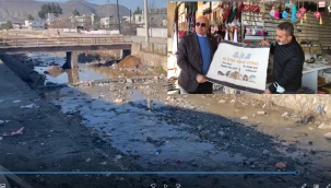 AKP'li Başkandan Dere İtirafı Etti "Bizi Uçuracak"