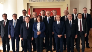 CHP'den Belediyelere 9 Maddelik "Polis Baskınında Yapılacaklar" Talimatı