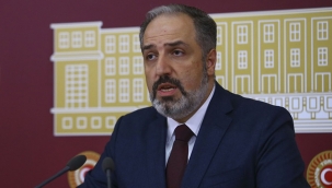 Deva Parti'li Yeneroğlu'ndan, Avukatlık Ücretleri İle İlgili TBMM'ye Soru Önergesi