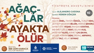 Enstitü İstanbul İSMEK İftiharla Sunar