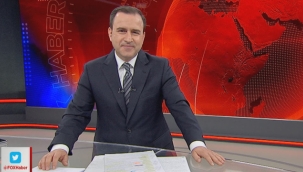 RÜTÜK, Fox Ana Haber Sunucusu Tepeli Hakkında İnceleme Başlattı
