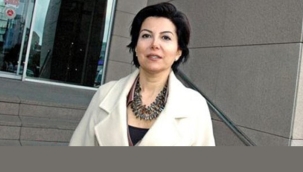 Sedef Kabaş Tutuklandı