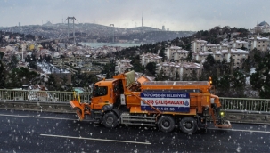 Sibirya Soğukları Geliyor