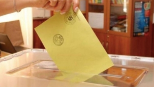 Üçüncü İttifak Yolda