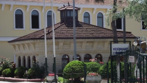 Cemevi'ne 30 Bin Tl Elektrik Faturası, Ticarethene Saydılar