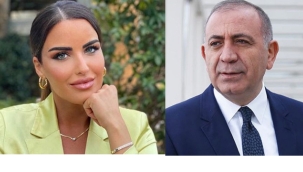 CHP'li Gürsel Tekin Evlendi