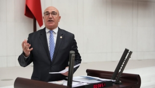 CHP, Temizlik, Bebek Bezi ve Hasta Ürünleri İçin KDV İndirimi İstiyor