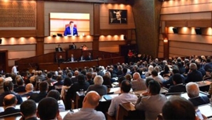 İBB Meclis Çoğunluk Oyu, İSKİ'nin Maliyet Giderini Görmezden Geldi