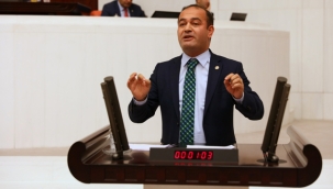 Kanal Rantı Büyüyor "İstanbul'a Yeni OSB Geliyor!