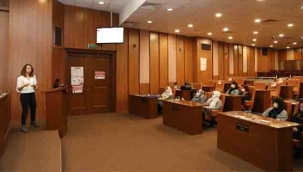 Kartal'da 'Evlilik Öncesi Eğitim Programı' Başladı