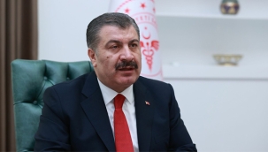 Vaka ve Vefat Sayısında Artış, Bakan Koca'dan Uyarı!