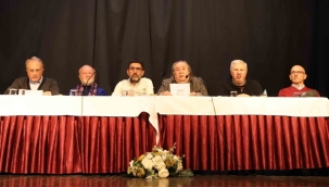 Vedat Günyol Deneme Ödülü'nü Kazananlar Açıklandı