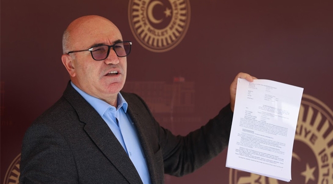 CHP'den Akaryakıt Zamları İçin 3 Kanun Teklifi