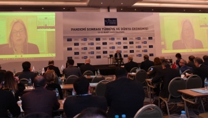 Ekonomi Forumu'nda 'Bağımsız Merkez Bankası' Vurgusu