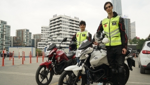 Hızlı Değil, Güvenli Gelsin