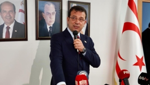 İBB'den KKTC'ye Yeni Hizmet Binası