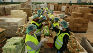 İBB Ramazan Ayına Hazır