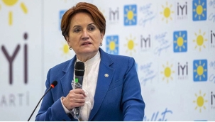 İYİ Parti'de Değişim