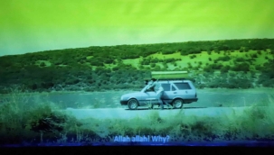 Kartal Belediyesi 3. Ulusal Kısa Film Festivali'ne Katılan Filmlerin Gösterimleri Başladı