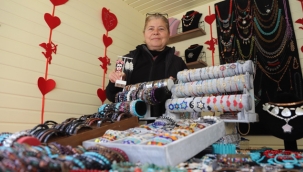 Kartal'da Kadınlar Üretimi ve Dayanışmayı Büyütüyor