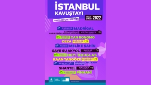 Meydanlar Müzikle Buluşuyor "İstanbul Kavuştayı" Başlıyor