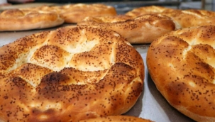 Ramazan Pidesi'nin Fiyatı Belli Oldu