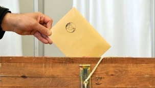 Seçim Kanunu Teklifi AKP ve MHP Oylarıyla Komisyonda Kabul Edildi!