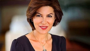 Sedef Kabaş Tahliye Edildi