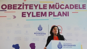 Türkiye'de 3 Kişiden 1'i Obez