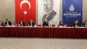 Ulaşım Esnafı UKOME'ye Ek Zam Teklifi İle Gidecek